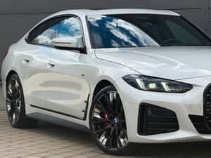 BMW 420 Gran Coupé - Second hand | 22.590 km | 57.403 EUR — miniatura 3