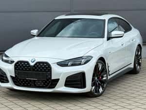 BMW 420 Gran Coupé - Second hand | 22.590 km | 57.403 EUR — miniatura 4
