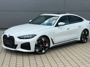 BMW 420 Gran Coupé - Second hand | 22.590 km | 57.403 EUR — miniatura 5