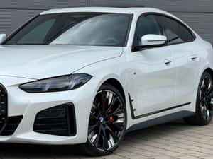 BMW 420 Gran Coupé - Second hand | 22.590 km | 57.403 EUR — miniatura 6