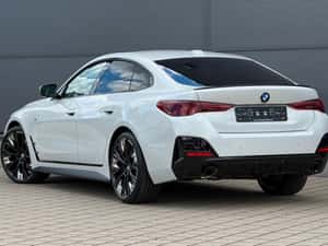 BMW 420 Gran Coupé - Second hand | 22.590 km | 57.403 EUR — miniatura 7
