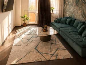Apartament 2 camere | Stefan cel Mare | metrou Obor | bloc 1982 — miniatura 3