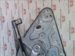 macara geam usa dreapta spate ford focus 2 an fabr. 2009 break — miniatura 1