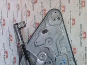 macara geam usa dreapta spate ford focus 2 an fabr. 2009 break — miniatura 2
