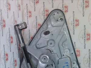 macara geam usa dreapta spate ford focus 2 an fabr. 2009 break — miniatura 3