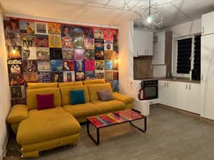 Metrou Leonida 10-12 min - 2 camere tip Studio Inclus Parcare