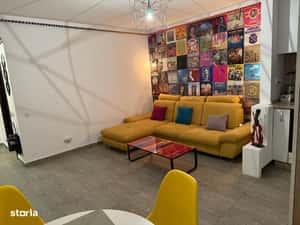 Metrou Leonida 10-12 min - 2 camere tip Studio Inclus Parcare — miniatura 4