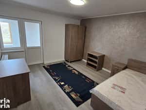 Apartament cu 1 camera 7 Noiembrie, 10 min de UMFST, Nou