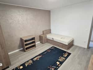 Apartament cu 1 camera 7 Noiembrie, 10 min de UMFST, Nou — miniatura 4