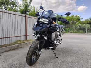 BMW GSA  R1250  2024