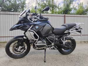 BMW GSA  R1250  2024 — miniatura 3