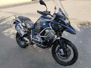 BMW GSA  R1250  2024 — miniatura 4