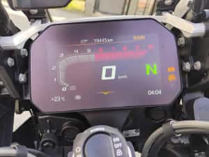 BMW GSA  R1250  2024 — miniatura 5