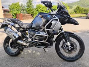 BMW GSA  R1250  2024 — miniatura 6