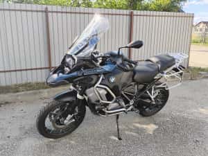 BMW GSA  R1250  2024 — miniatura 7