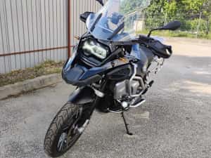 BMW GSA  R1250  2024 — miniatura 9