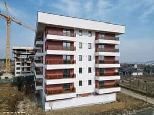 Pret promotional +  TAXE NOTARIALE CADOU, ap 2 camere - Onyx Residence