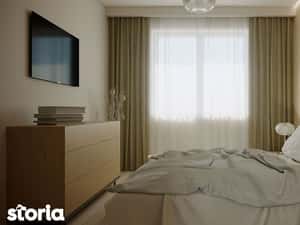 Apartament cu 3 camere — miniatura 4