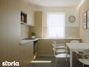 Apartament cu 3 camere — miniatura 5