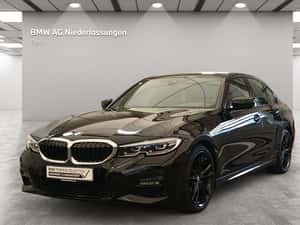 BMW 318 Automată 156 HP Benzină