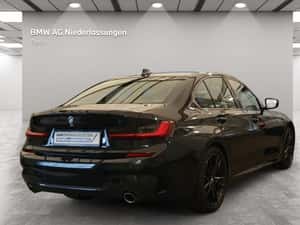 BMW 318 Automată 156 HP Benzină — miniatura 2