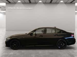 BMW 318 Automată 156 HP Benzină — miniatura 3