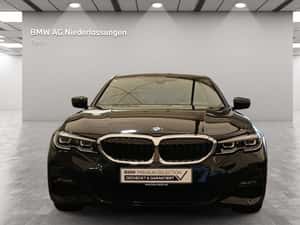 BMW 318 Automată 156 HP Benzină — miniatura 4