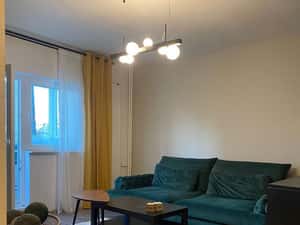 Vitan Mall | 2 Camere | Etaj 1 | Balcon | Decomandat