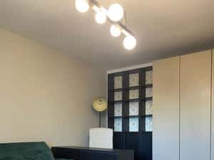Vitan Mall | 2 Camere | Etaj 1 | Balcon | Decomandat — miniatura 3
