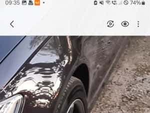 Roti de vara cu jenti concave  245/45/18 ,5×112 — miniatura 7