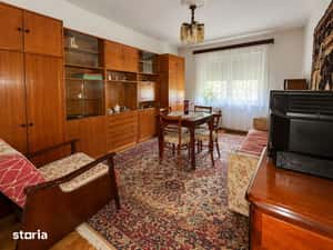 Apartament cu 3 camere zona Pandurilor ( parter înalt) — miniatura 5