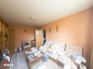 Apartament 2 Camere Dristor Metrou Necesita Renovare DisponibilImediat — miniatura 4