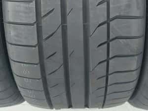 285/35 R22, 106W, GRIPMAX Stature H/T XL , Anvelope de vara — miniatura 3