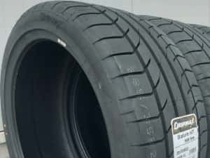 285/35 R22, 106W, GRIPMAX Stature H/T XL , Anvelope de vara — miniatura 4