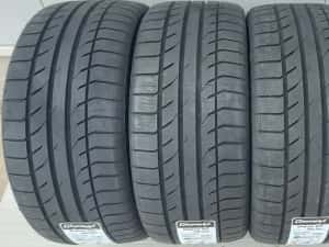 285/35 R22, 106W, GRIPMAX Stature H/T XL , Anvelope de vara — miniatura 7