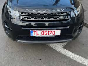 Vand/Schimb Land Rover Discovery Sport-pret fff usor negociabil — miniatura 2