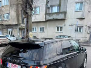 Vand/Schimb Land Rover Discovery Sport-pret fff usor negociabil — miniatura 3