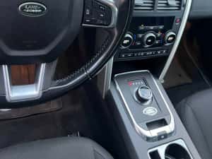 Vand/Schimb Land Rover Discovery Sport-pret fff usor negociabil — miniatura 4