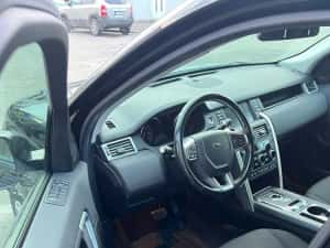 Vand/Schimb Land Rover Discovery Sport-pret fff usor negociabil — miniatura 6