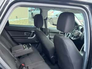 Vand/Schimb Land Rover Discovery Sport-pret fff usor negociabil — miniatura 8