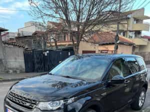 Vand/Schimb Land Rover Discovery Sport-pret fff usor negociabil — miniatura 9