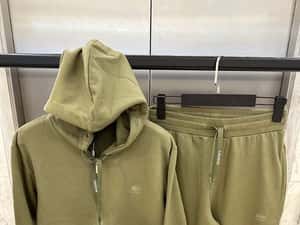 Trening Lacoste kaki — miniatura 3