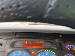 Vand sasiu gol camion renault midlum 230.000 km reali 100% — miniatura 2