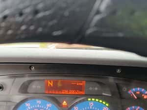 Vand sasiu gol camion renault midlum 230.000 km reali 100% — miniatura 8