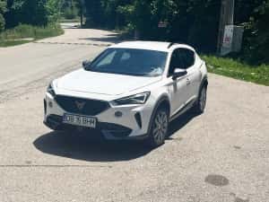 CUPRA Formentor 1.4 tsi E-Hybrid 204CP-2021