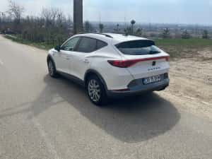 CUPRA Formentor 1.4 tsi E-Hybrid 204CP-2021 — miniatura 2