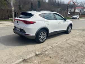 CUPRA Formentor 1.4 tsi E-Hybrid 204CP-2021 — miniatura 3