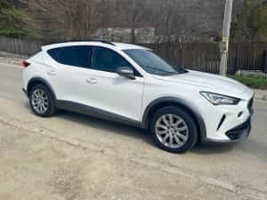 CUPRA Formentor 1.4 tsi E-Hybrid 204CP-2021 — miniatura 5