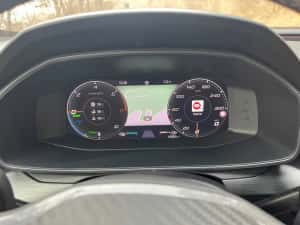 CUPRA Formentor 1.4 tsi E-Hybrid 204CP-2021 — miniatura 7