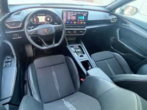 CUPRA Formentor 1.4 tsi E-Hybrid 204CP-2021 — miniatura 8